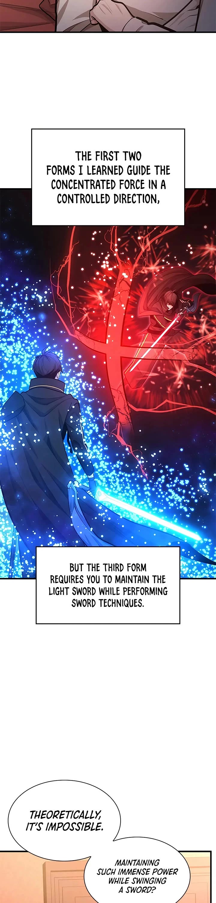 The Tutorial is Too Hard chapter 227 page 33