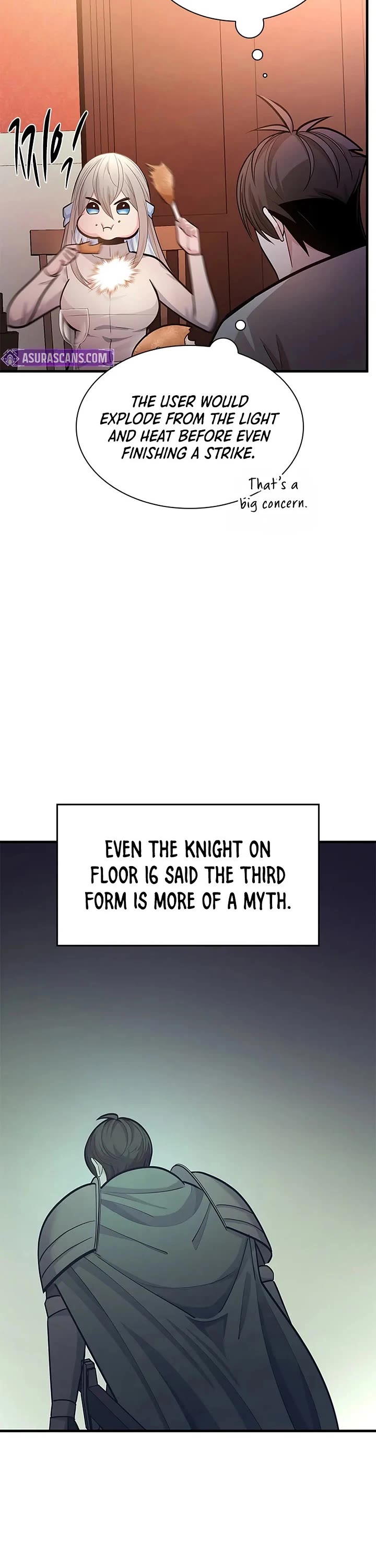 The Tutorial is Too Hard chapter 227 page 34