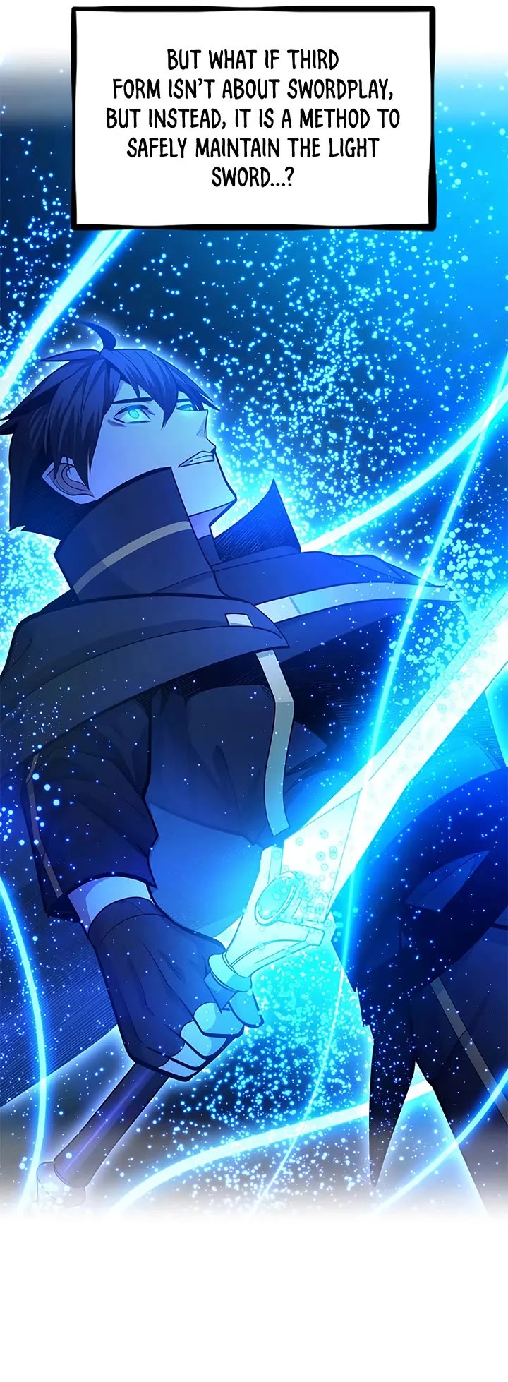 The Tutorial is Too Hard chapter 227 page 35