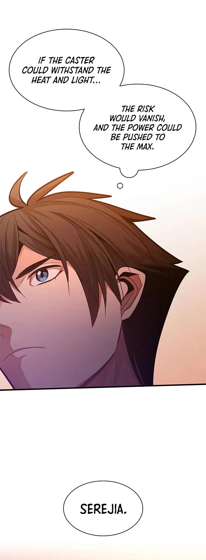 The Tutorial is Too Hard chapter 227 page 36