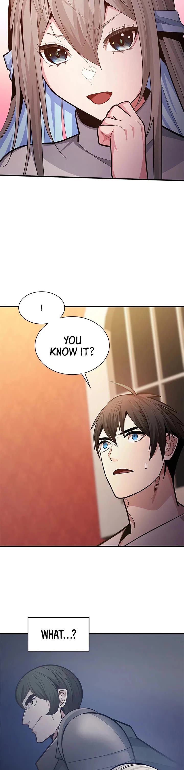 The Tutorial is Too Hard chapter 227 page 39