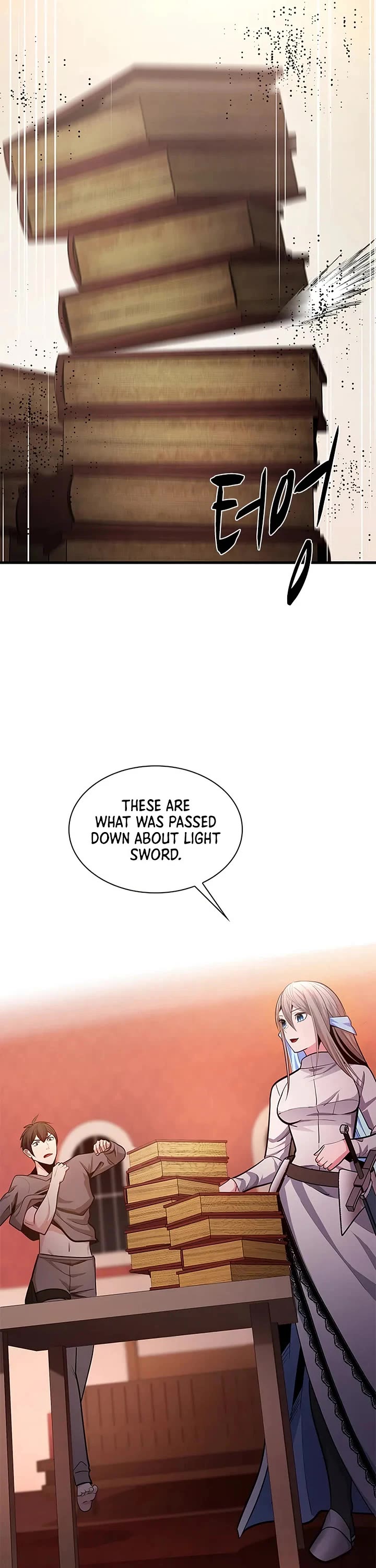 The Tutorial is Too Hard chapter 227 page 42