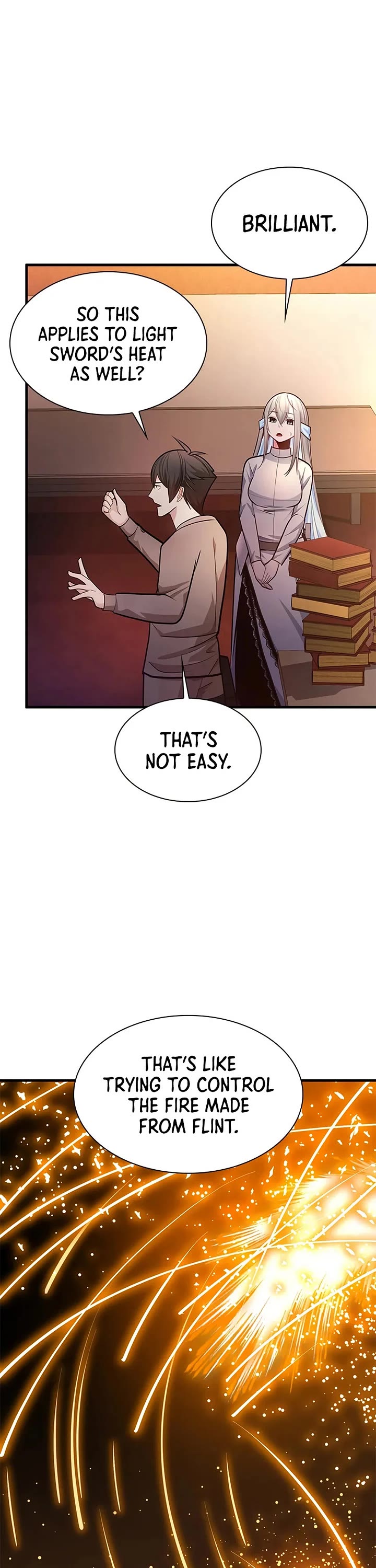 The Tutorial is Too Hard chapter 227 page 48