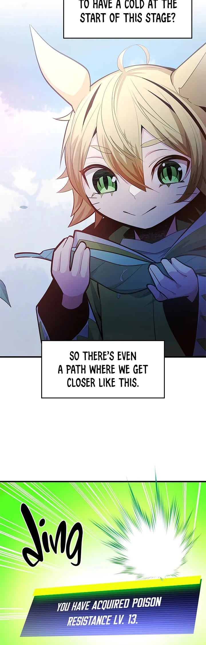 The Tutorial is Too Hard chapter 227 page 5