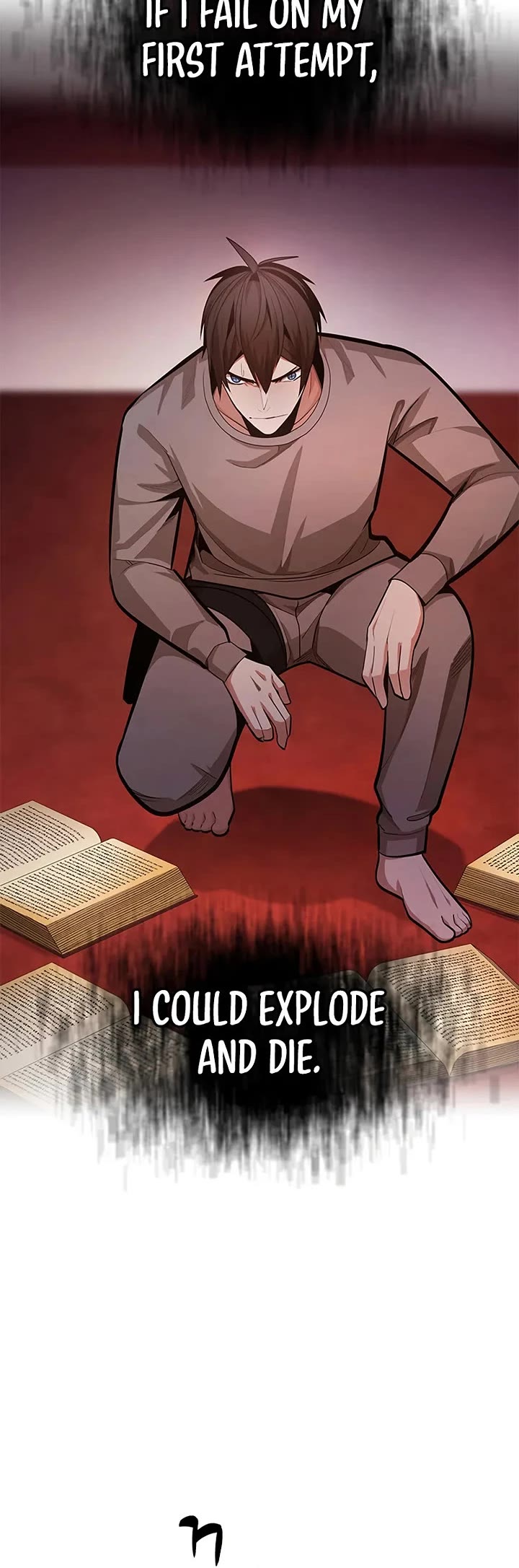 The Tutorial is Too Hard chapter 227 page 51