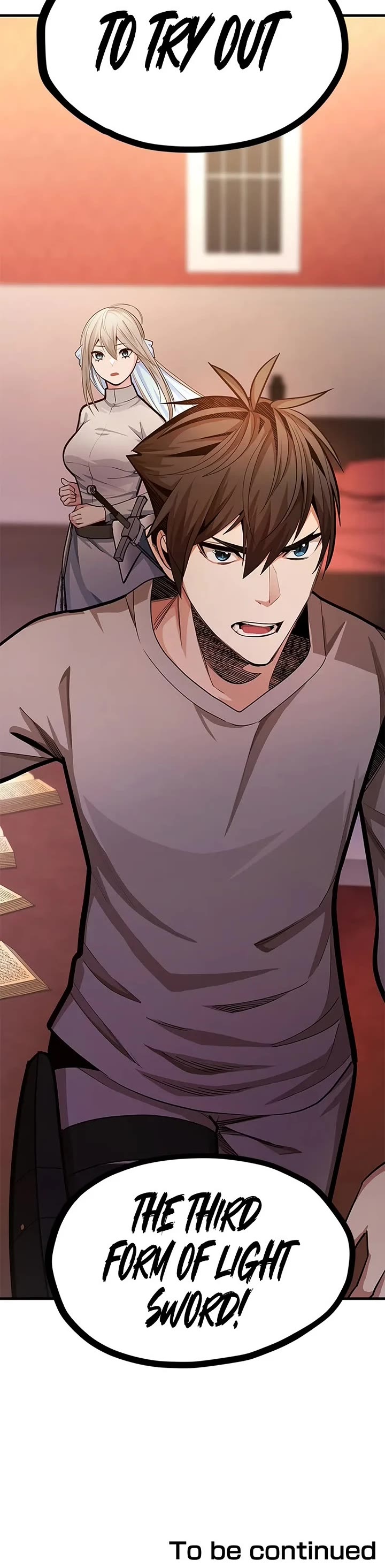 The Tutorial is Too Hard chapter 227 page 53