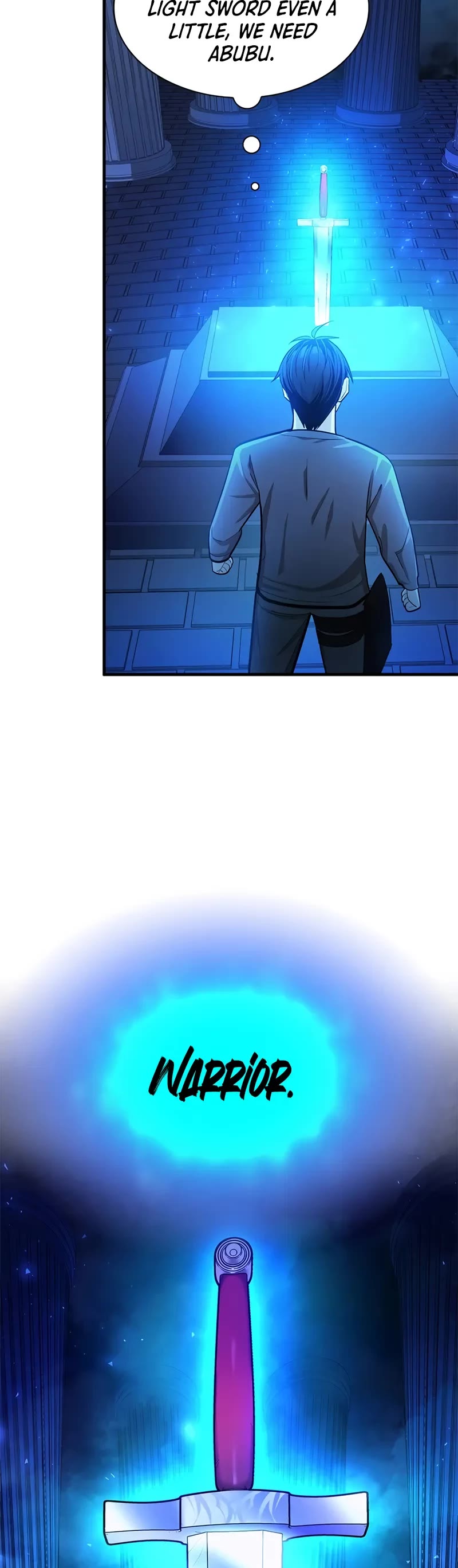 The Tutorial is Too Hard chapter 228 page 10