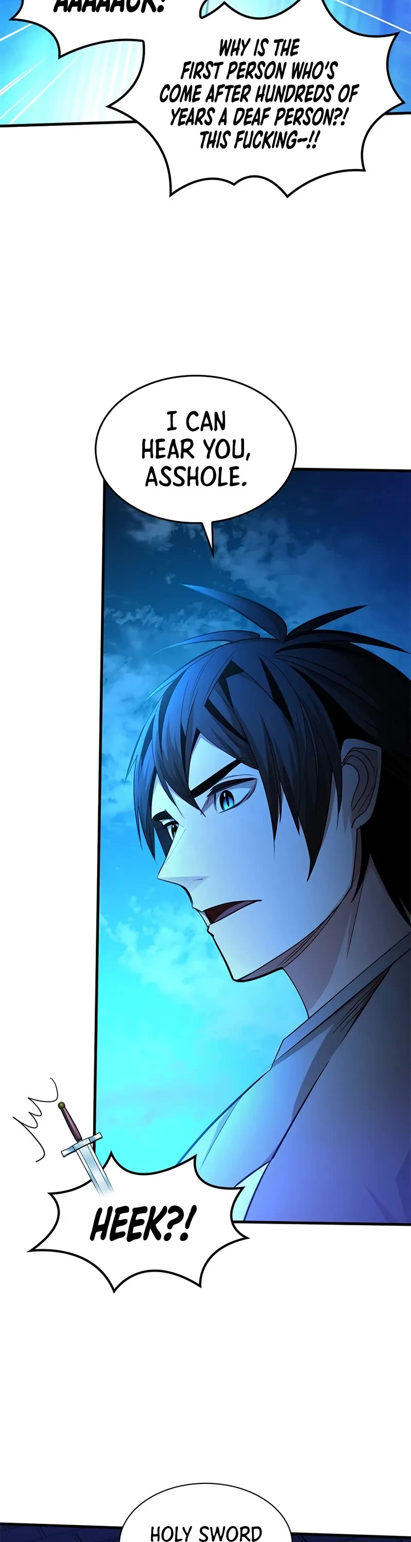 The Tutorial is Too Hard chapter 228 page 13