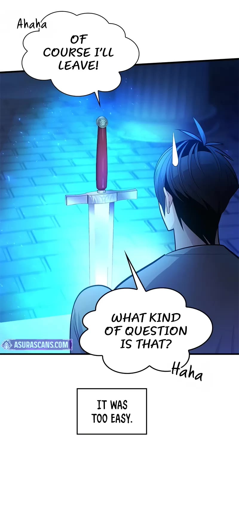 The Tutorial is Too Hard chapter 228 page 16