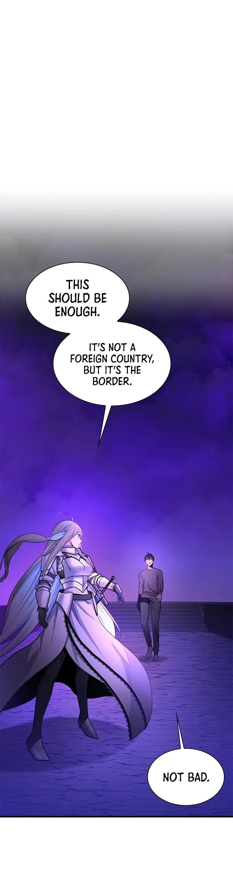 The Tutorial is Too Hard chapter 228 page 18