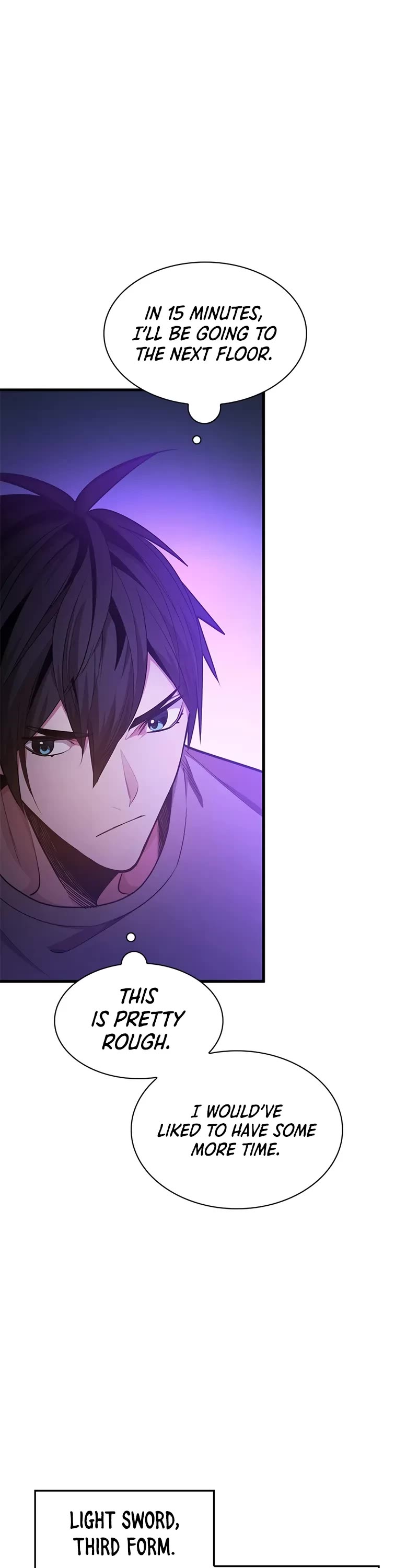 The Tutorial is Too Hard chapter 228 page 19