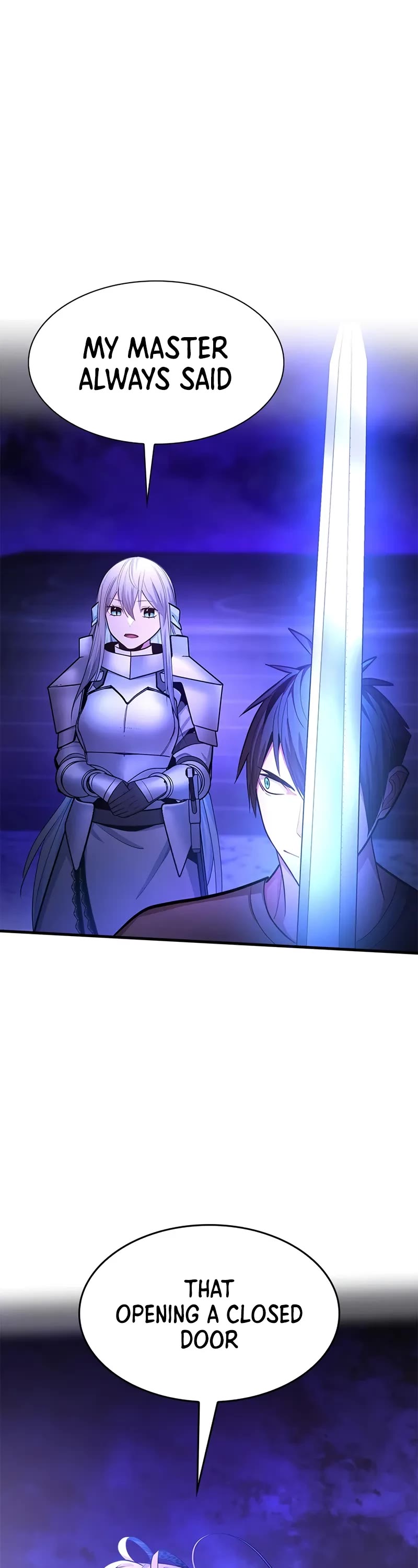 The Tutorial is Too Hard chapter 228 page 22