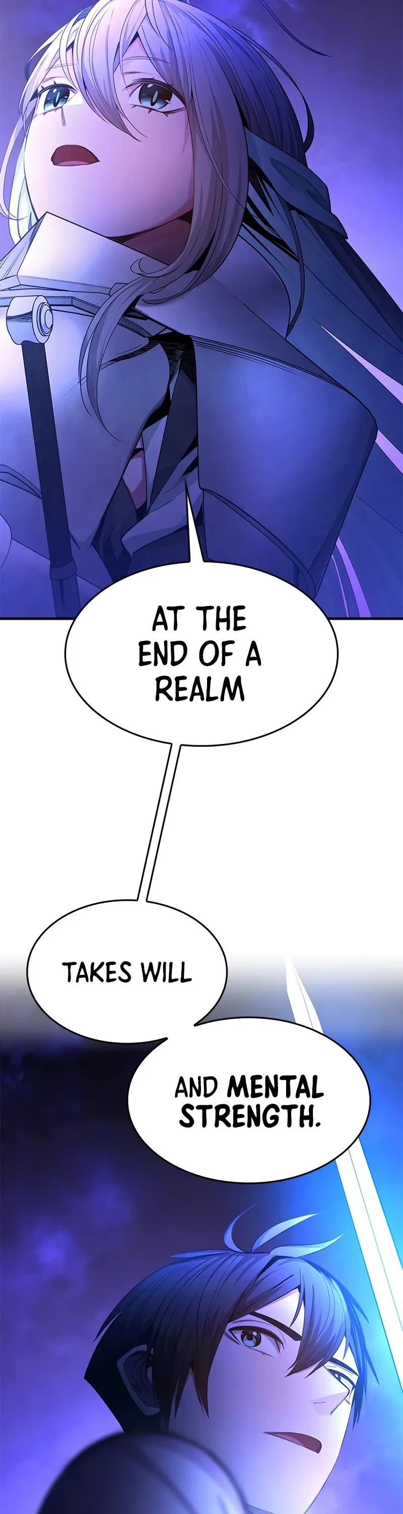 The Tutorial is Too Hard chapter 228 page 23