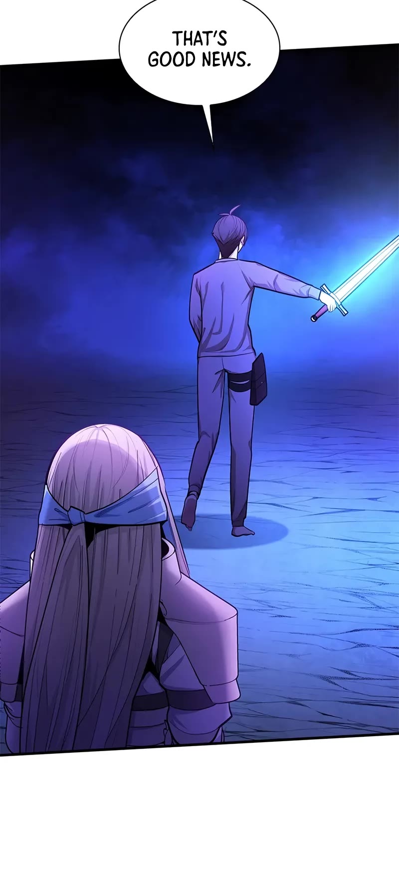 The Tutorial is Too Hard chapter 228 page 25