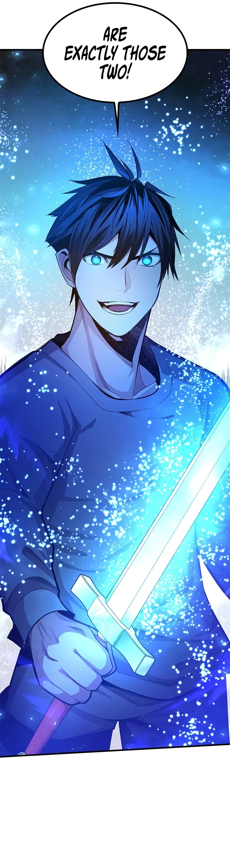 The Tutorial is Too Hard chapter 228 page 27