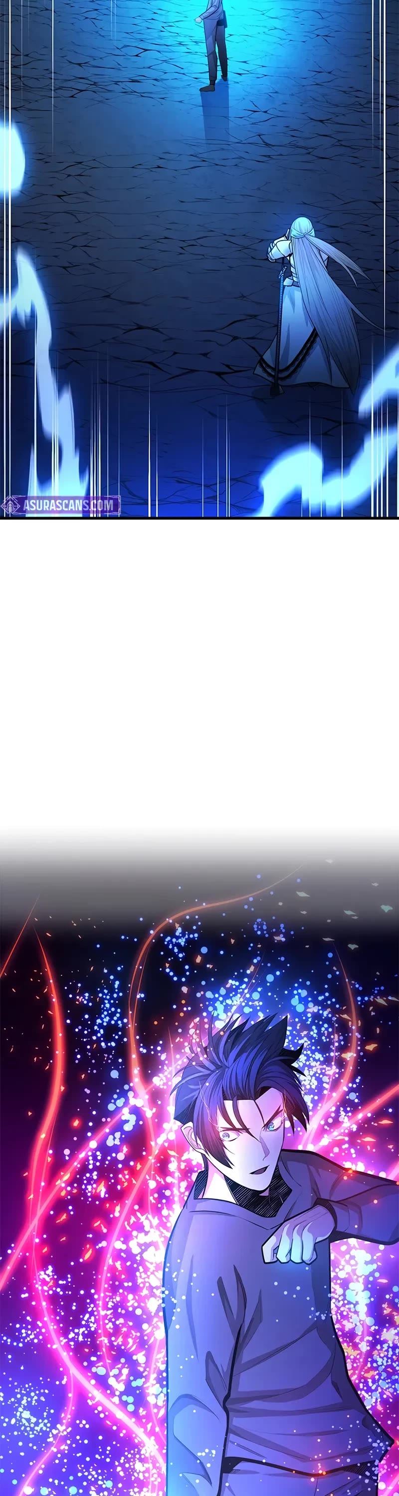 The Tutorial is Too Hard chapter 228 page 33