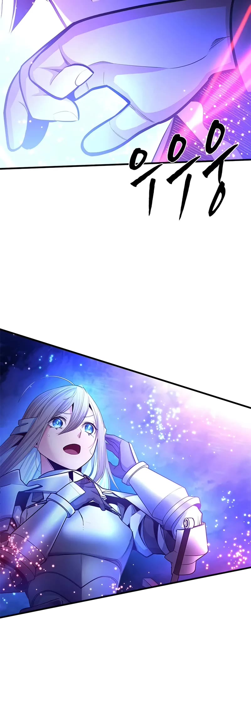 The Tutorial is Too Hard chapter 228 page 35