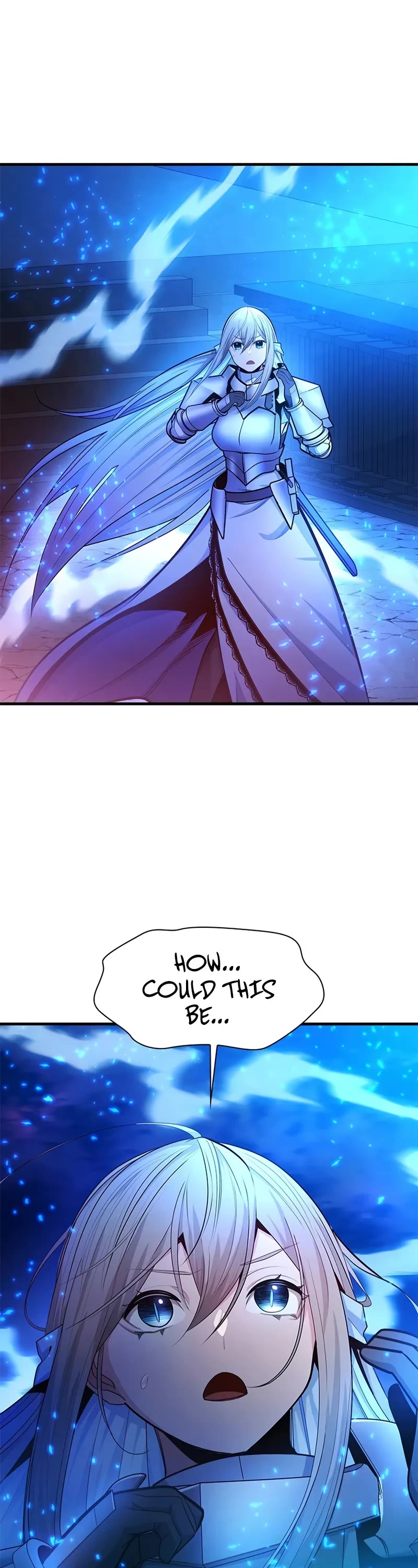 The Tutorial is Too Hard chapter 228 page 38