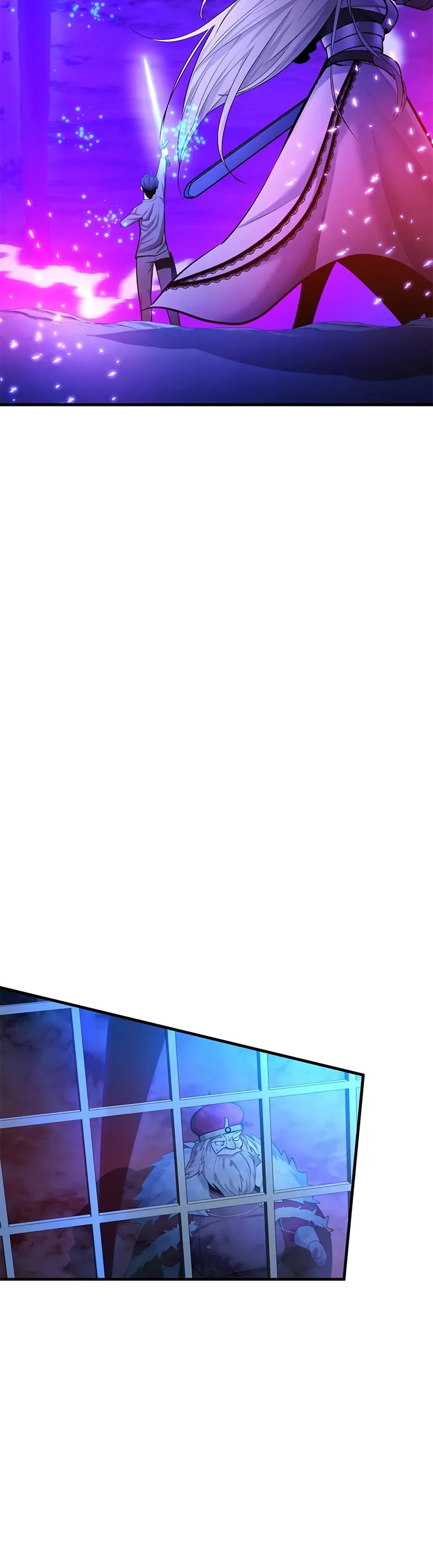 The Tutorial is Too Hard chapter 228 page 40