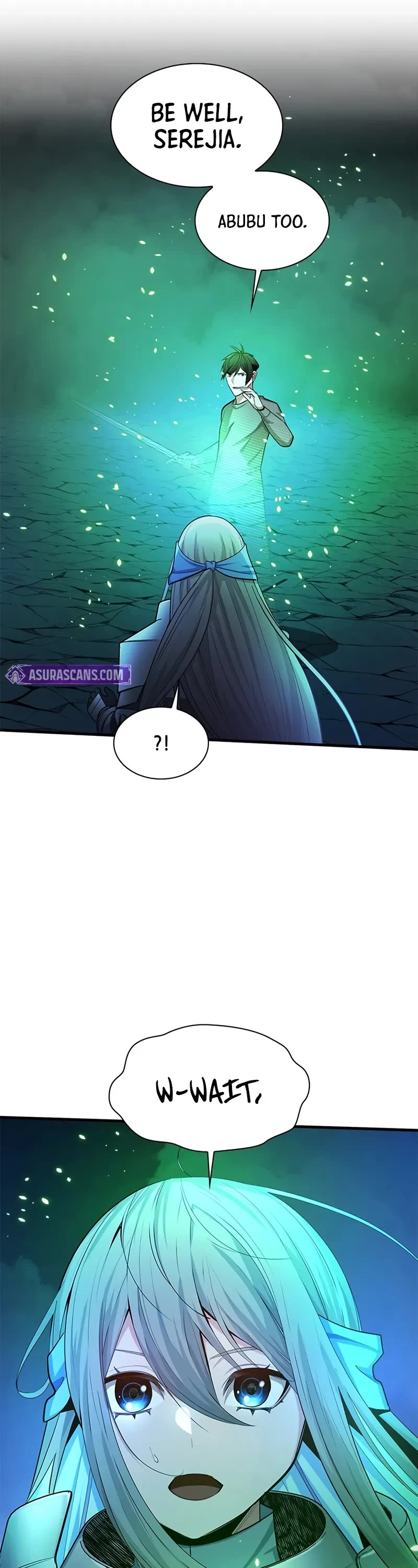 The Tutorial is Too Hard chapter 228 page 46