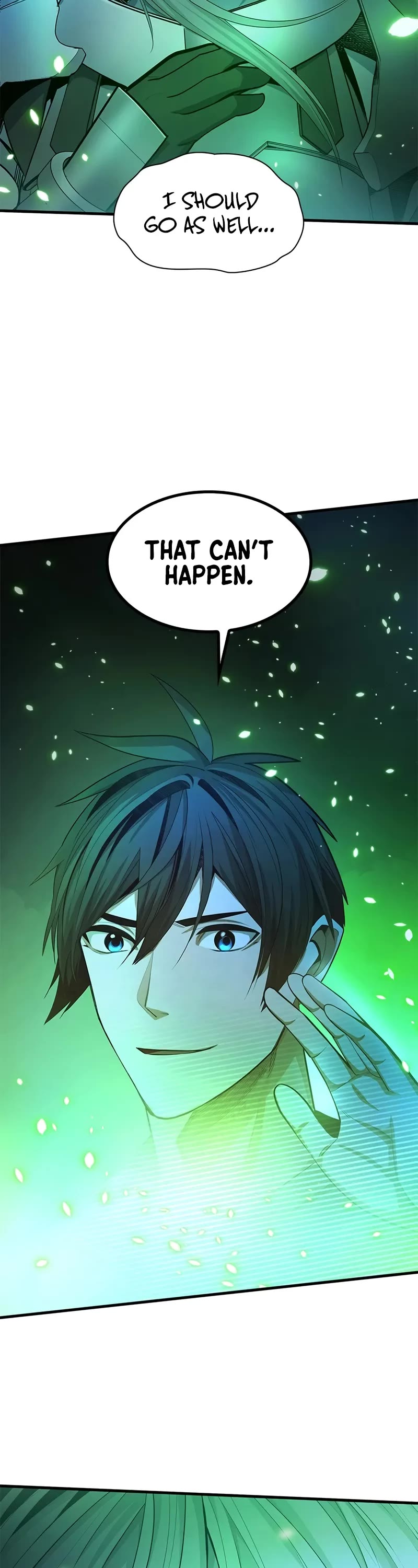 The Tutorial is Too Hard chapter 228 page 47