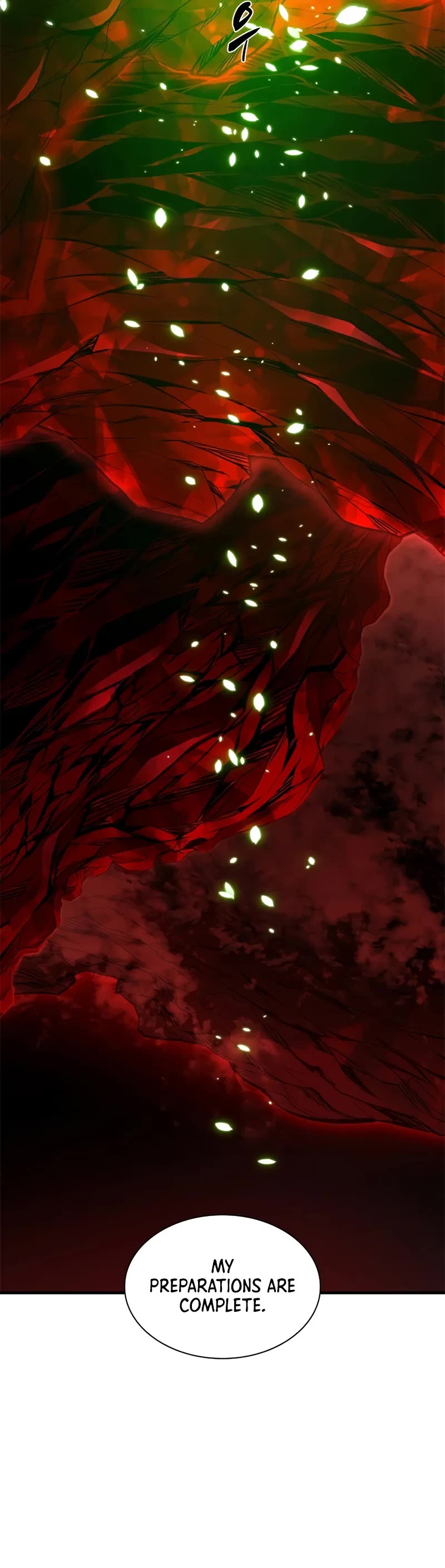 The Tutorial is Too Hard chapter 228 page 50