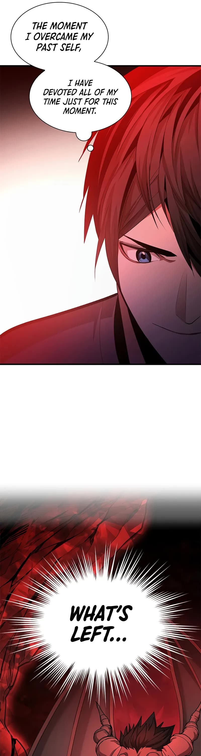 The Tutorial is Too Hard chapter 228 page 51