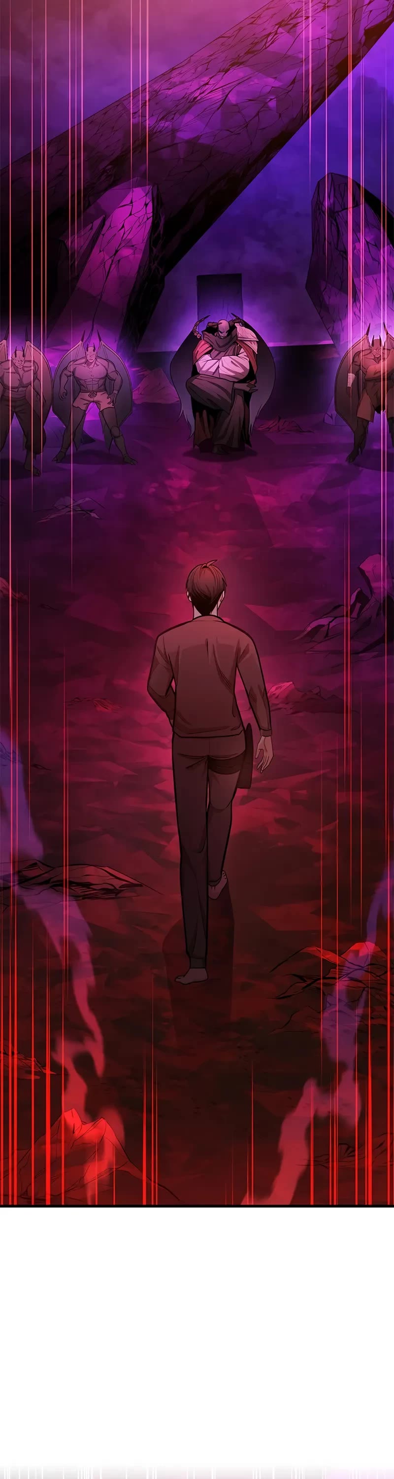 The Tutorial is Too Hard chapter 228 page 53