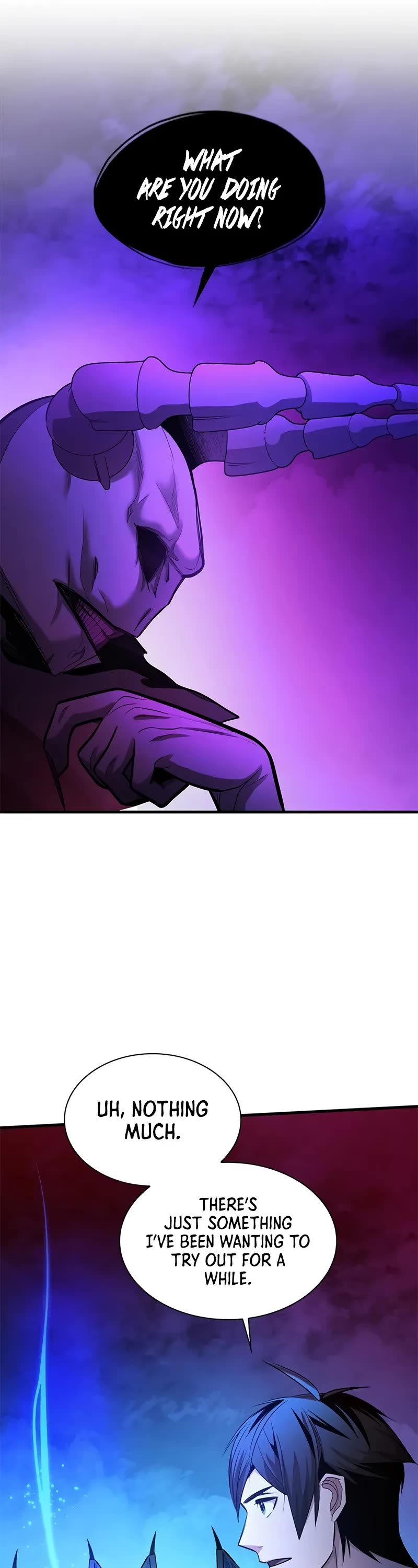 The Tutorial is Too Hard chapter 229 page 12