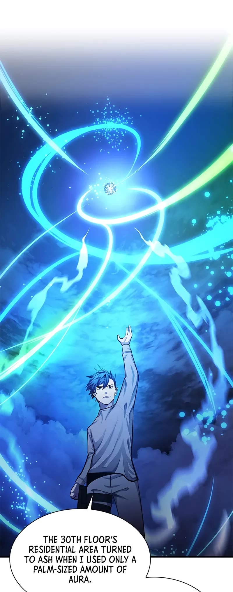 The Tutorial is Too Hard chapter 229 page 15