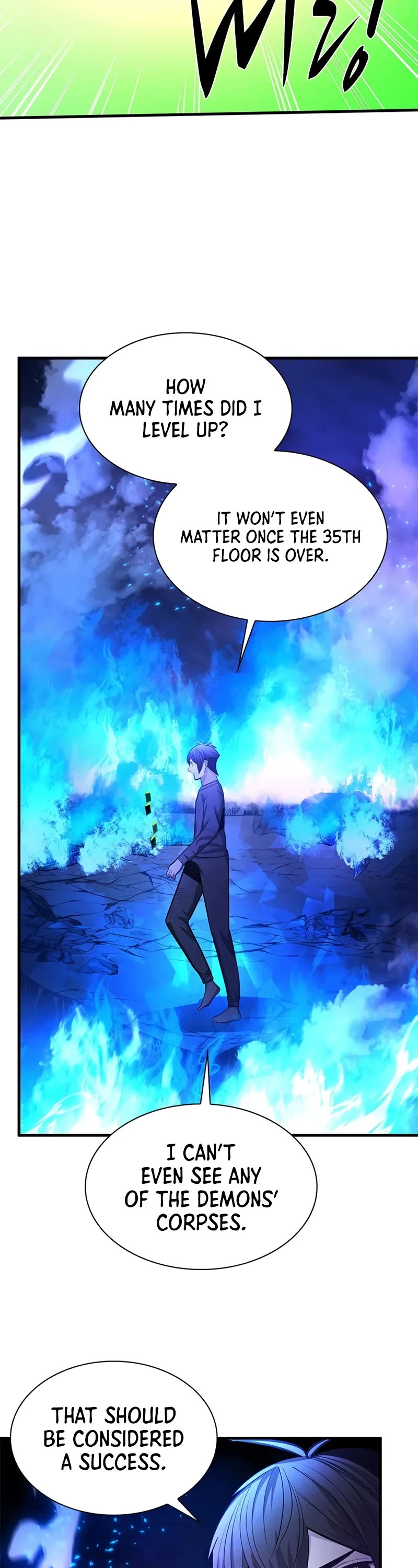 The Tutorial is Too Hard chapter 229 page 24