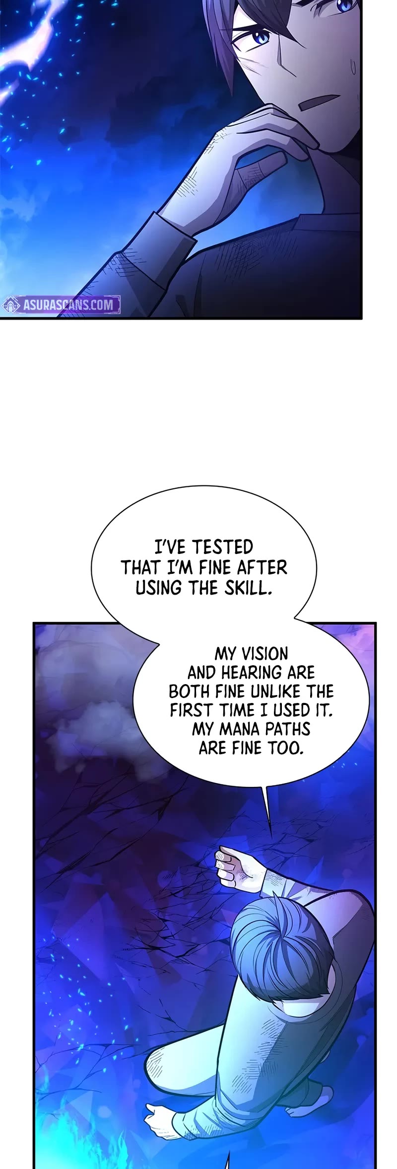 The Tutorial is Too Hard chapter 229 page 25