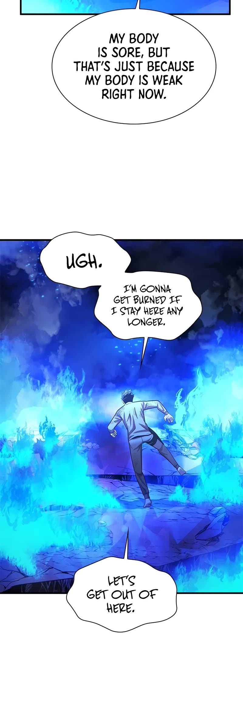 The Tutorial is Too Hard chapter 229 page 26