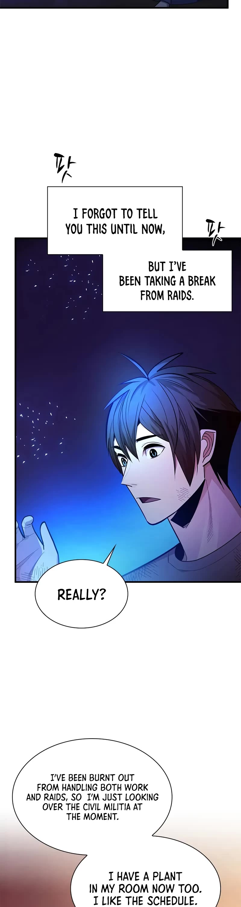 The Tutorial is Too Hard chapter 229 page 29