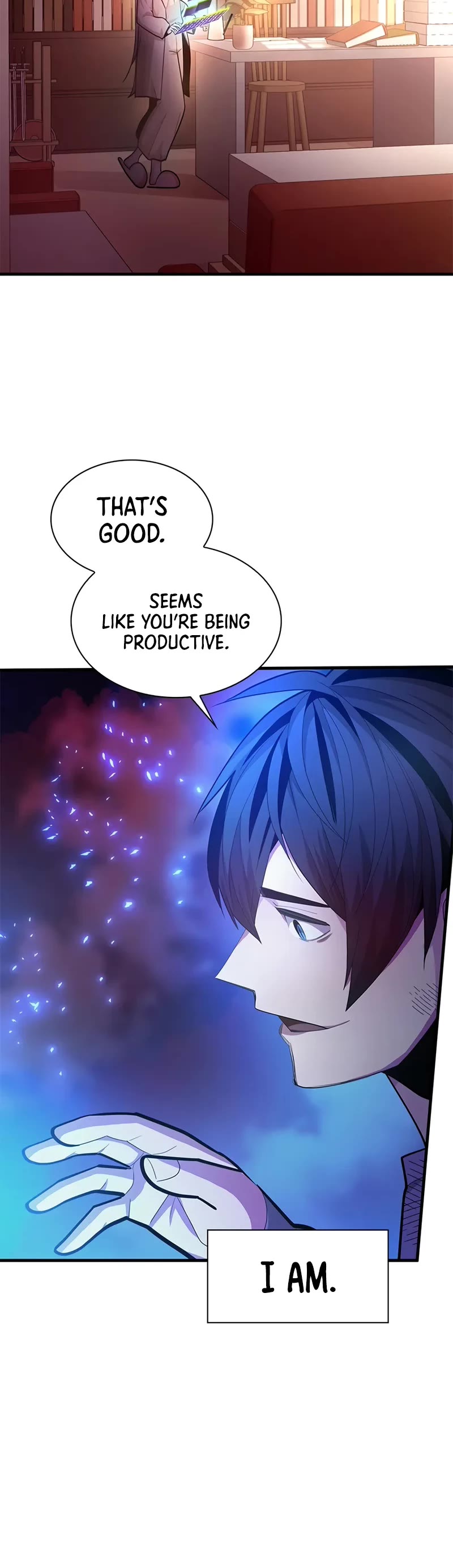 The Tutorial is Too Hard chapter 229 page 31