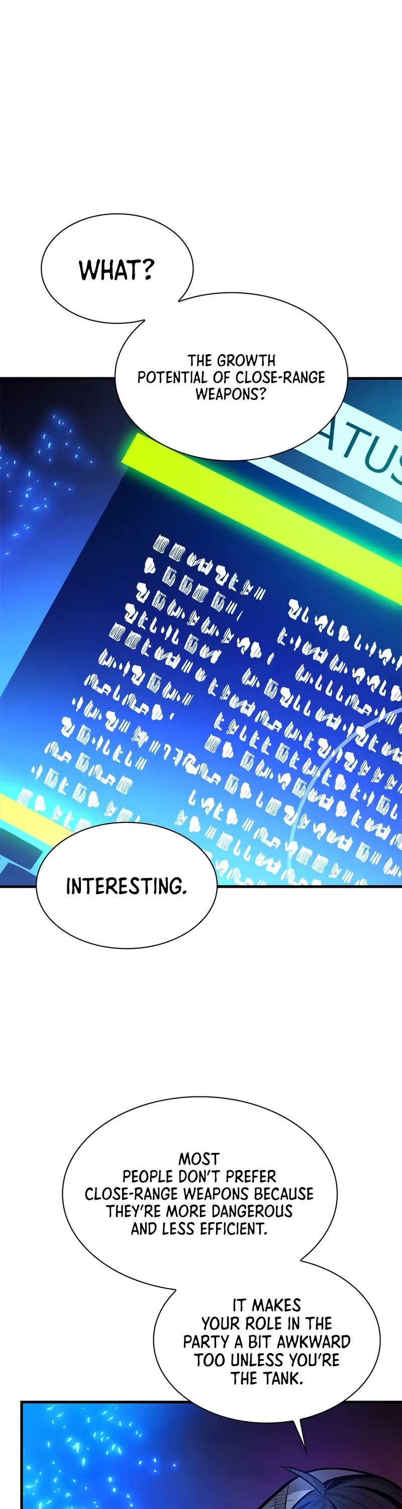 The Tutorial is Too Hard chapter 229 page 33