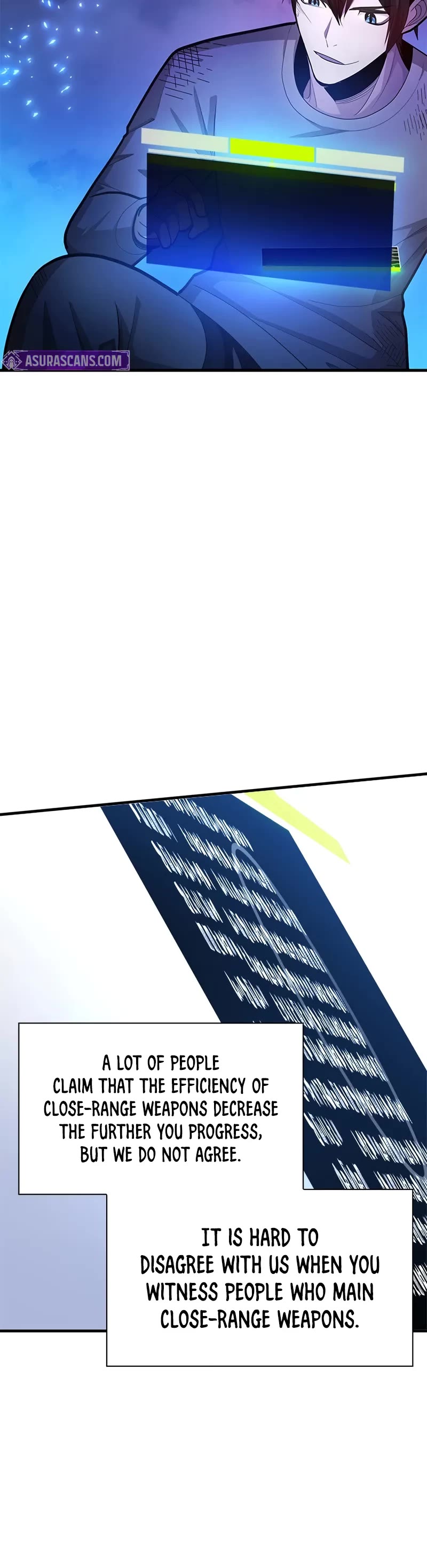 The Tutorial is Too Hard chapter 229 page 36