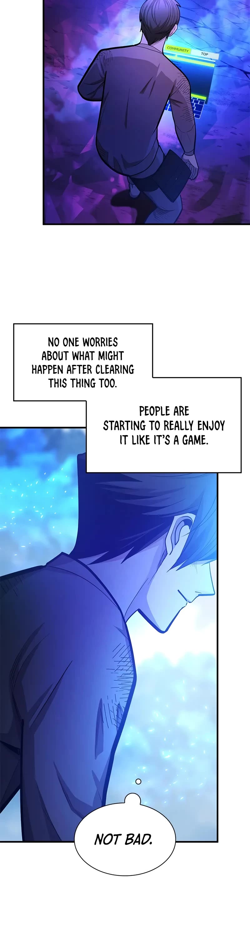 The Tutorial is Too Hard chapter 229 page 41