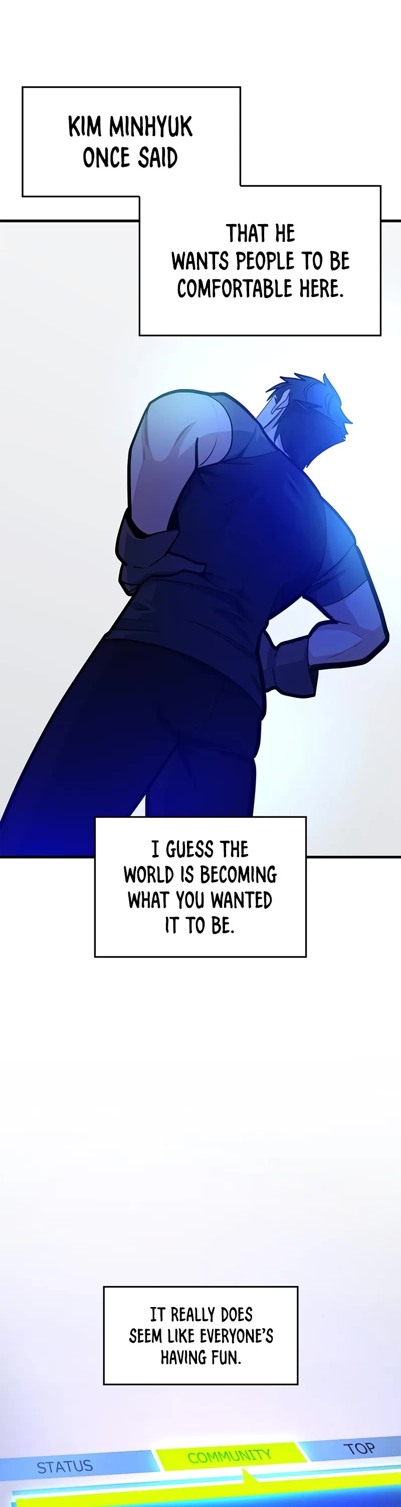 The Tutorial is Too Hard chapter 229 page 42