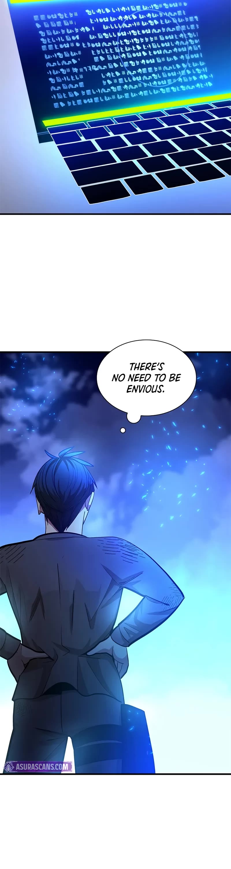 The Tutorial is Too Hard chapter 229 page 43