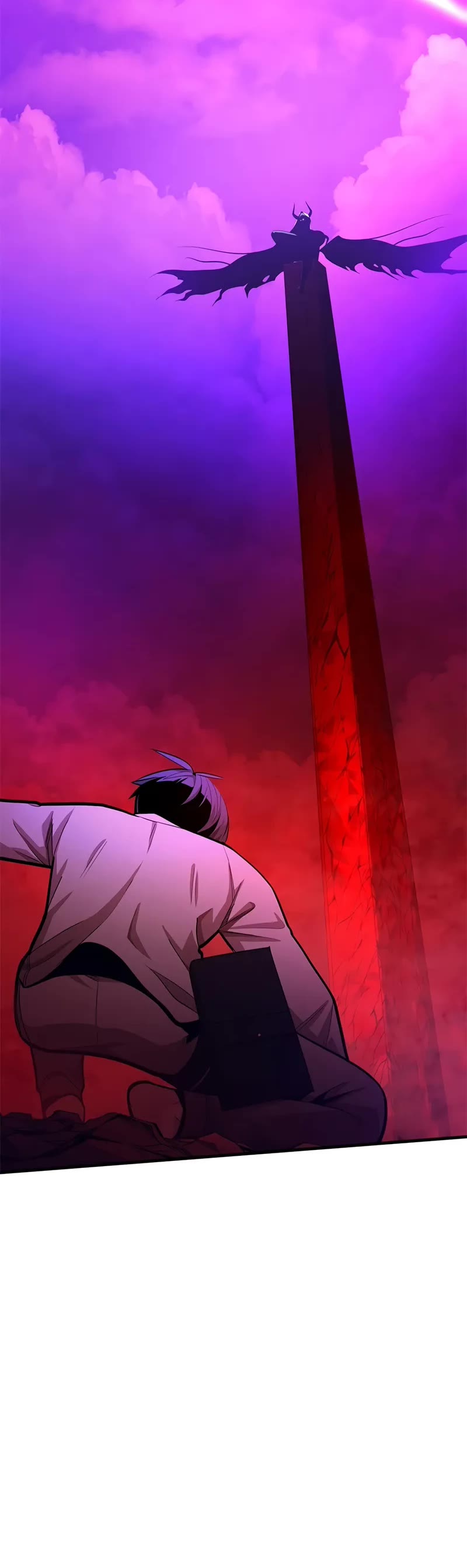 The Tutorial is Too Hard chapter 229 page 46