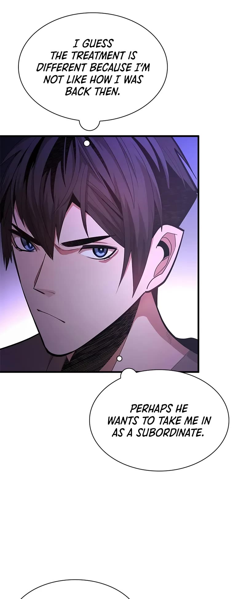 The Tutorial is Too Hard chapter 229 page 5