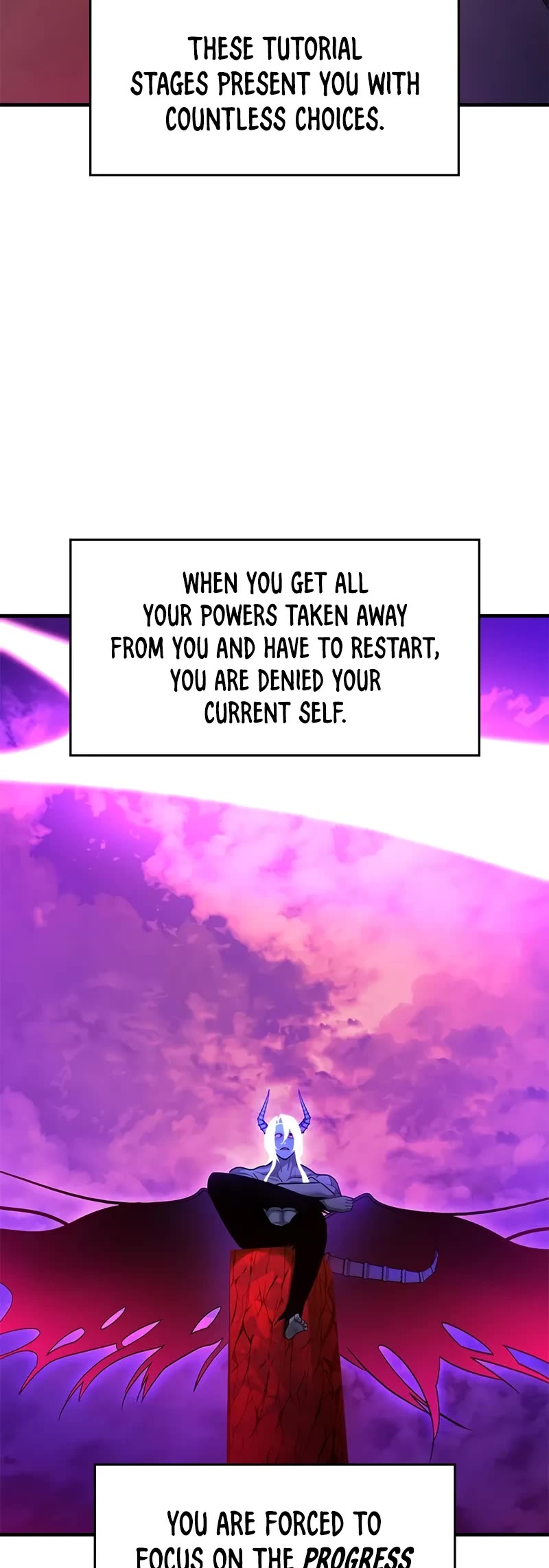 The Tutorial is Too Hard chapter 229 page 50