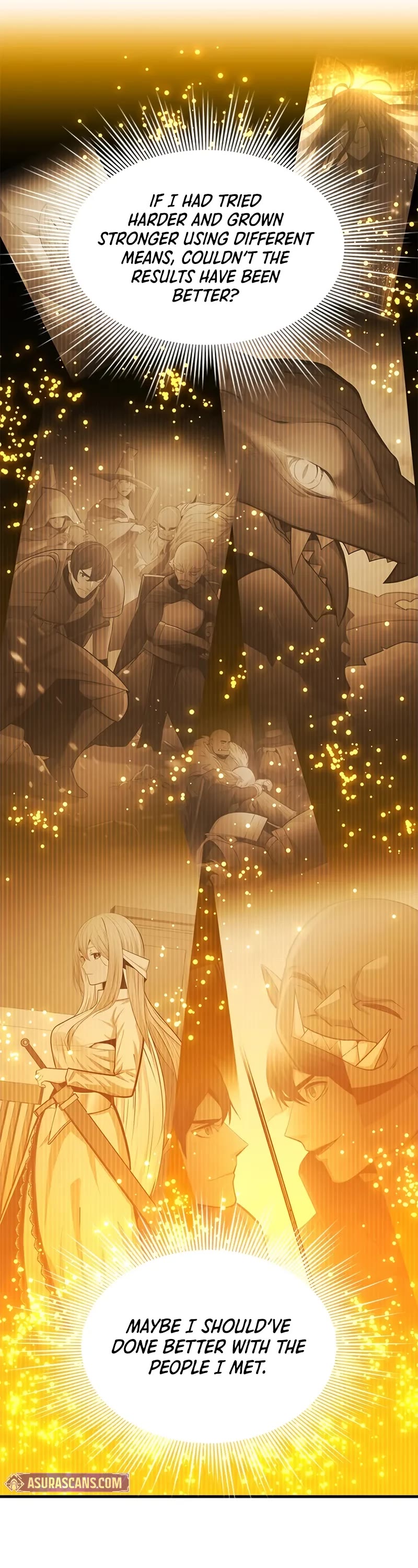 The Tutorial is Too Hard chapter 229 page 52