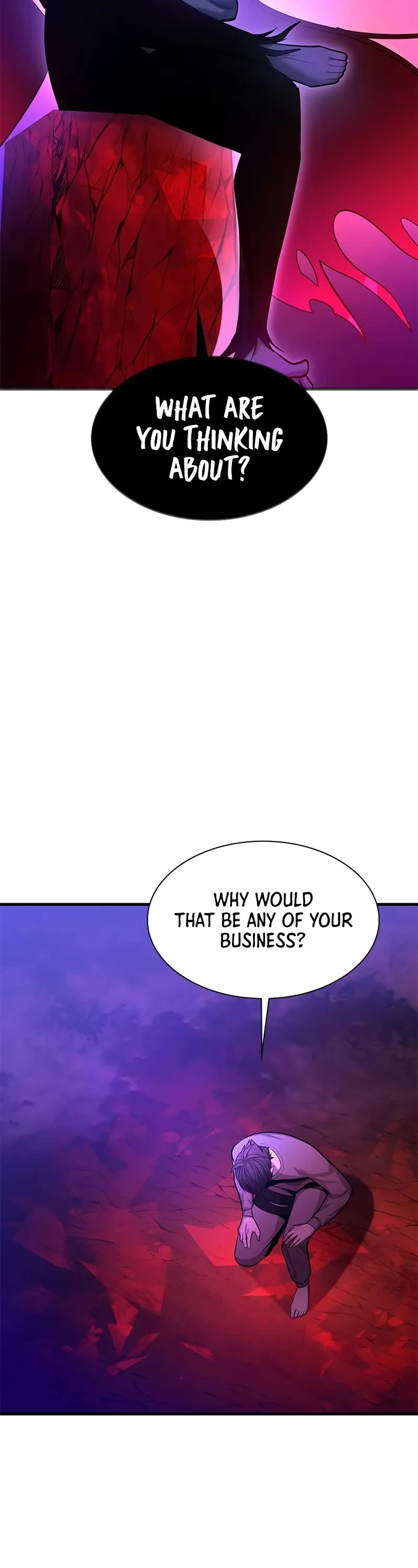 The Tutorial is Too Hard chapter 229 page 54