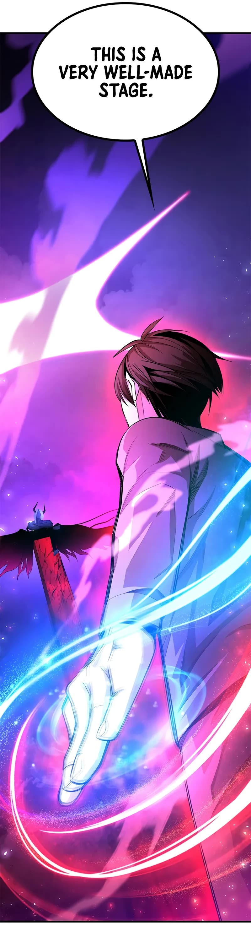 The Tutorial is Too Hard chapter 229 page 57