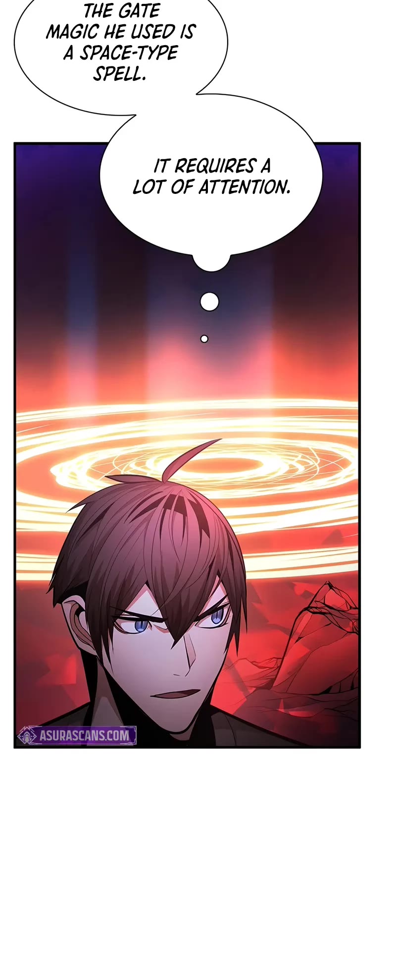 The Tutorial is Too Hard chapter 229 page 6