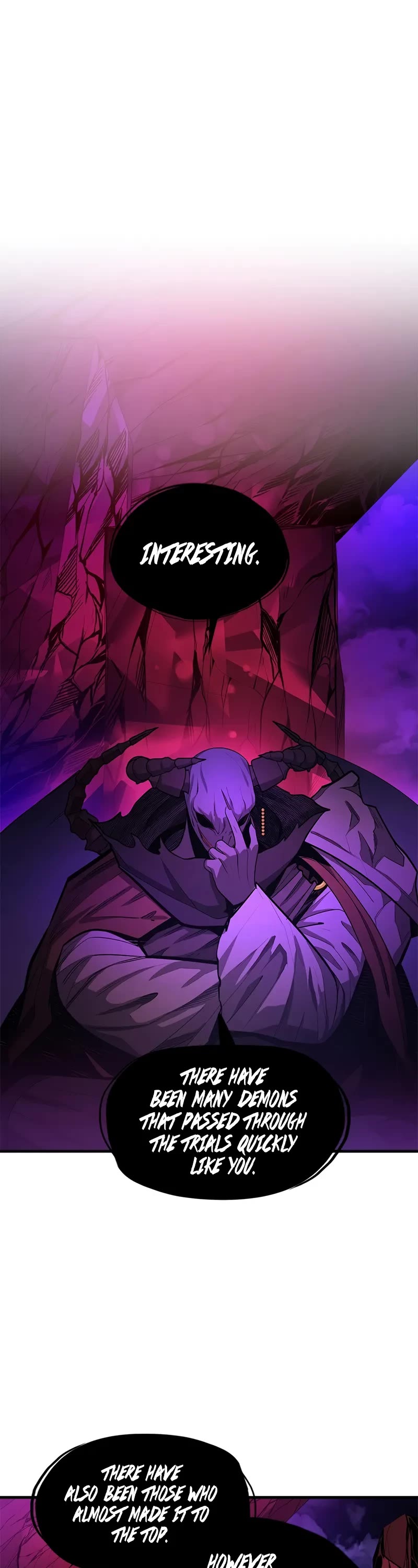 The Tutorial is Too Hard chapter 229 page 9