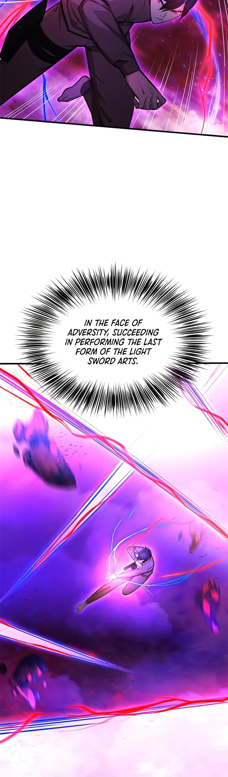 The Tutorial is Too Hard chapter 230 page 11