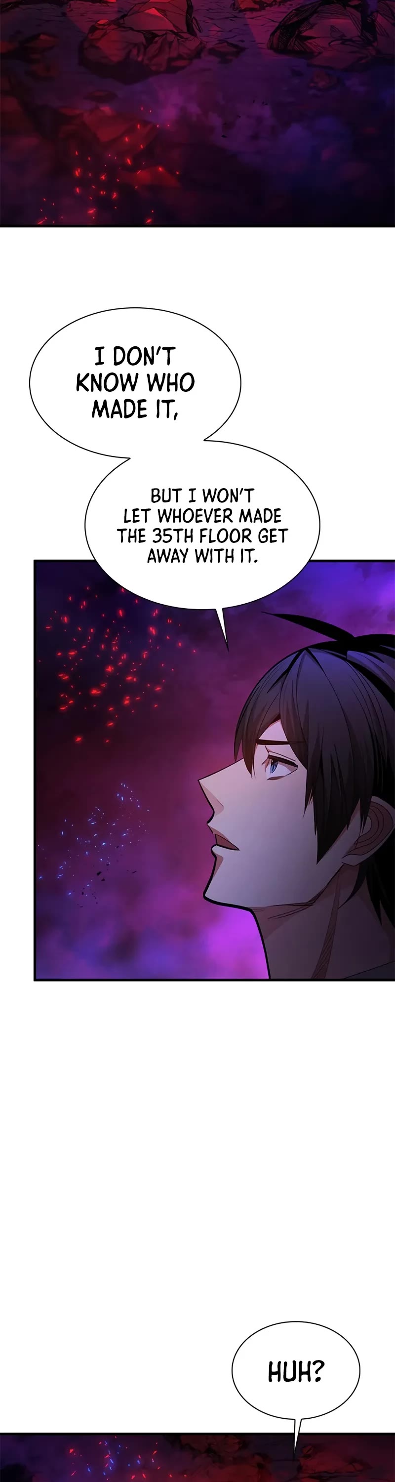 The Tutorial is Too Hard chapter 230 page 19